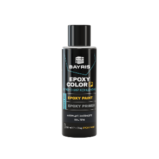 Пігментний концентрат Epoxy Color P для епоксидної фарби Epoxy Paint