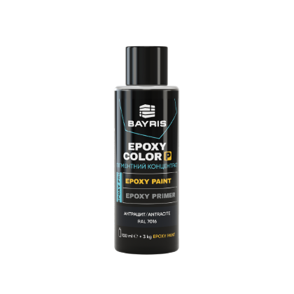Пігментний концентрат Epoxy Color P для епоксидної фарби Epoxy Paint