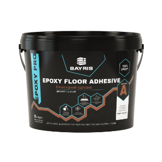 Епоксидний адгезив двокомпонентний Epoxy Floor Adhesive, Компонент А