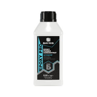 Затверджувач ґрунтовки епоксидної двокомпонентної Epoxy Primer Concentrate, Компонент Б